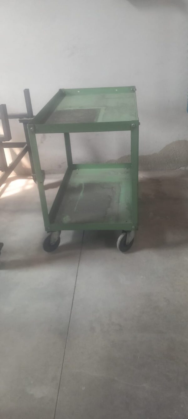 carrelli misure varie