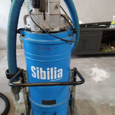 aspiratore sibilia