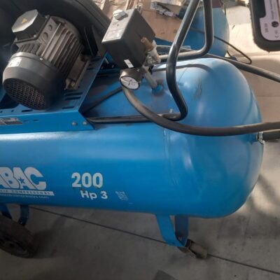 compressore abac